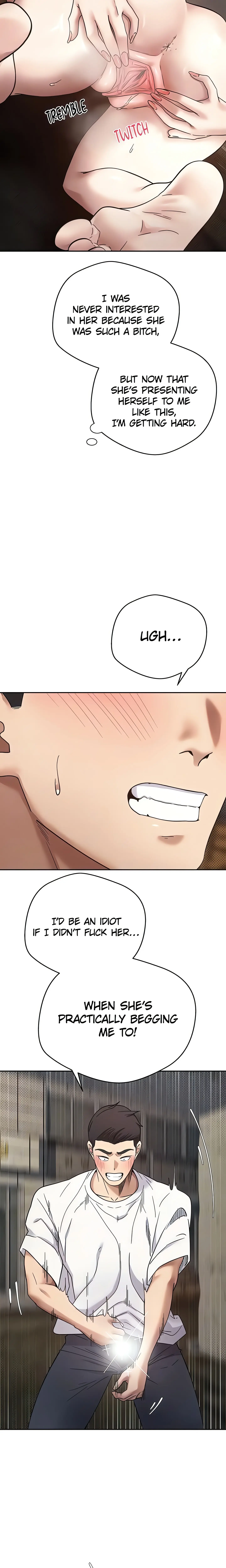 I Can Buy Anything (Official Uncensored) Episode 8 - Page 6