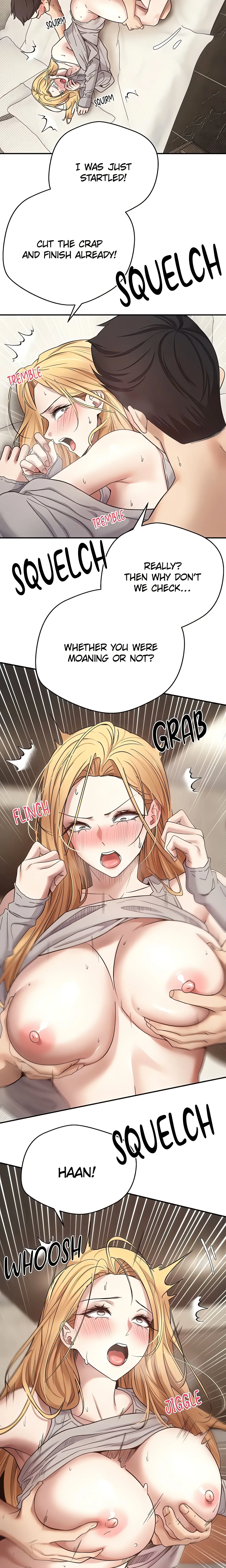 I Can Buy Anything (Official Uncensored) Episode 9 - Page 11