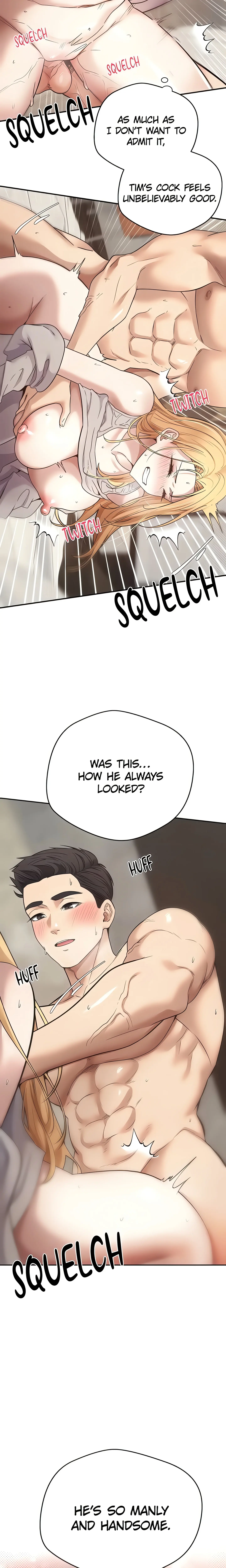 I Can Buy Anything (Official Uncensored) Episode 9 - Page 12