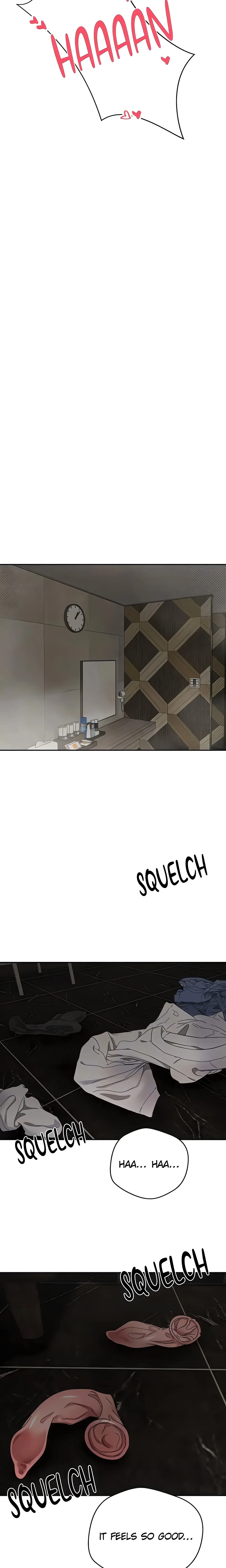 I Can Buy Anything (Official Uncensored) Episode 9 - Page 16