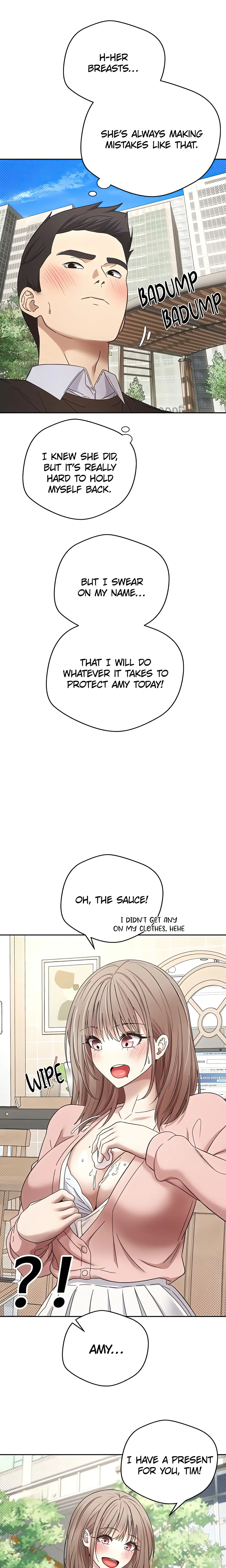 I Can Buy Anything (Official Uncensored) Episode 9 - Page 23