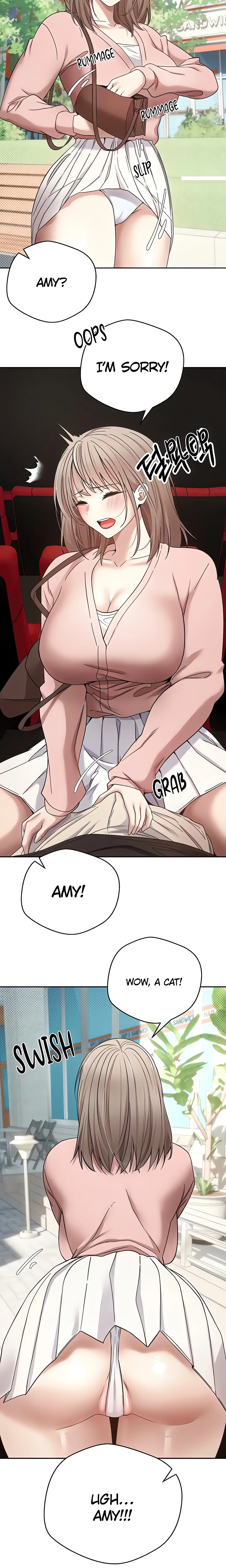 I Can Buy Anything (Official Uncensored) Episode 9 - Page 24