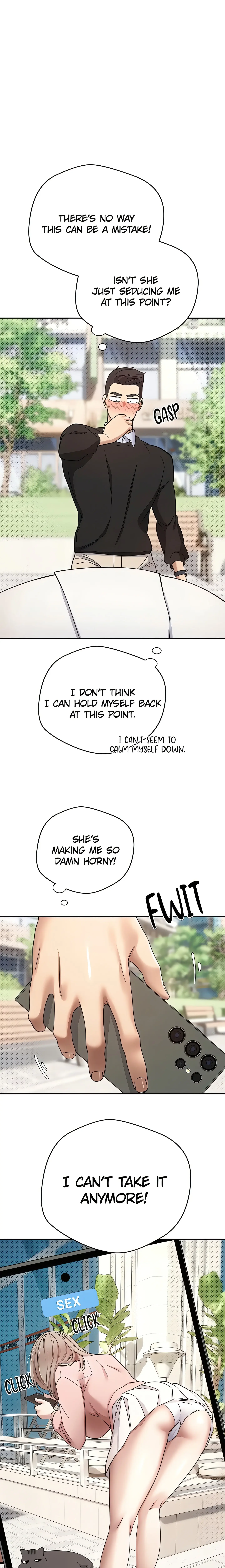 I Can Buy Anything (Official Uncensored) Episode 9 - Page 25