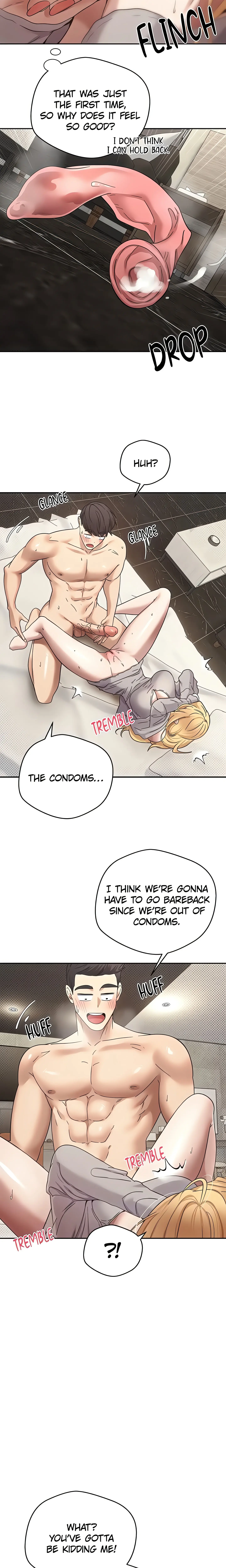 I Can Buy Anything (Official Uncensored) Episode 9 - Page 5