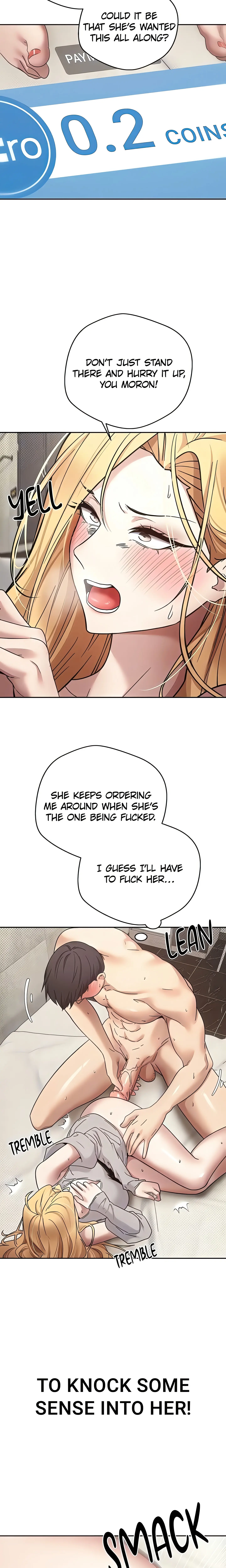 I Can Buy Anything (Official Uncensored) Episode 9 - Page 7