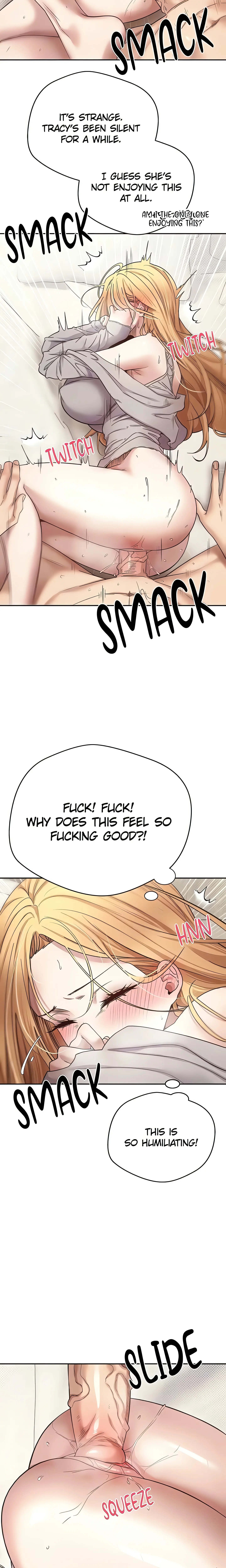 I Can Buy Anything (Official Uncensored) Episode 9 - Page 9
