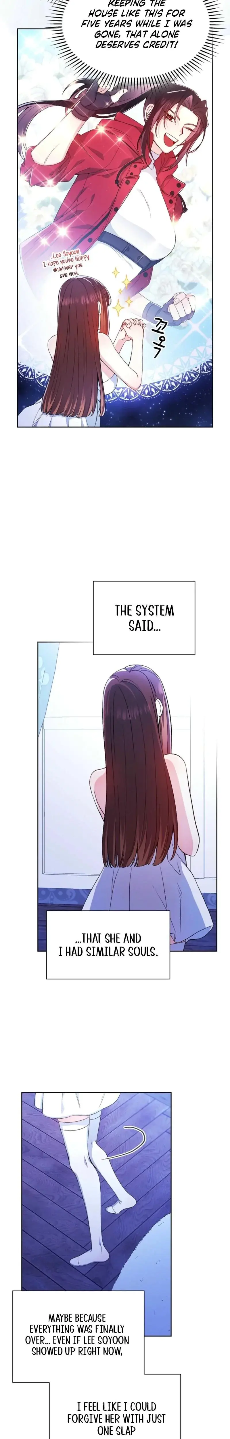 I Can't Believe I'm an M Episode 1 - Page 14