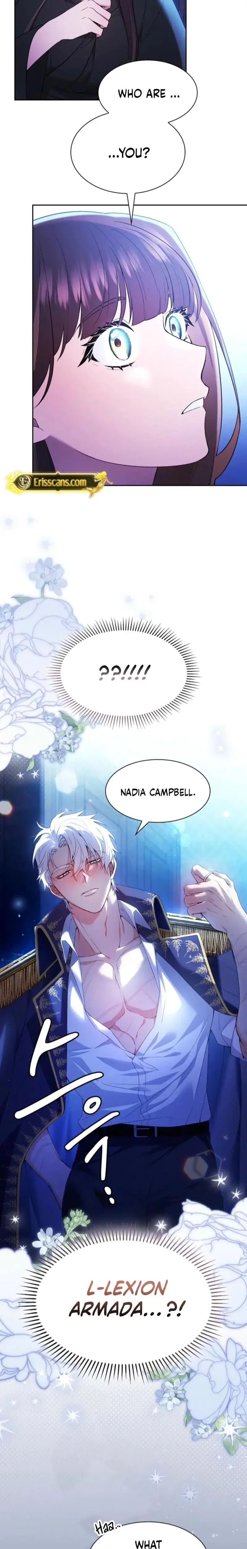 I Can't Believe I'm an M Episode 1 - Page 33