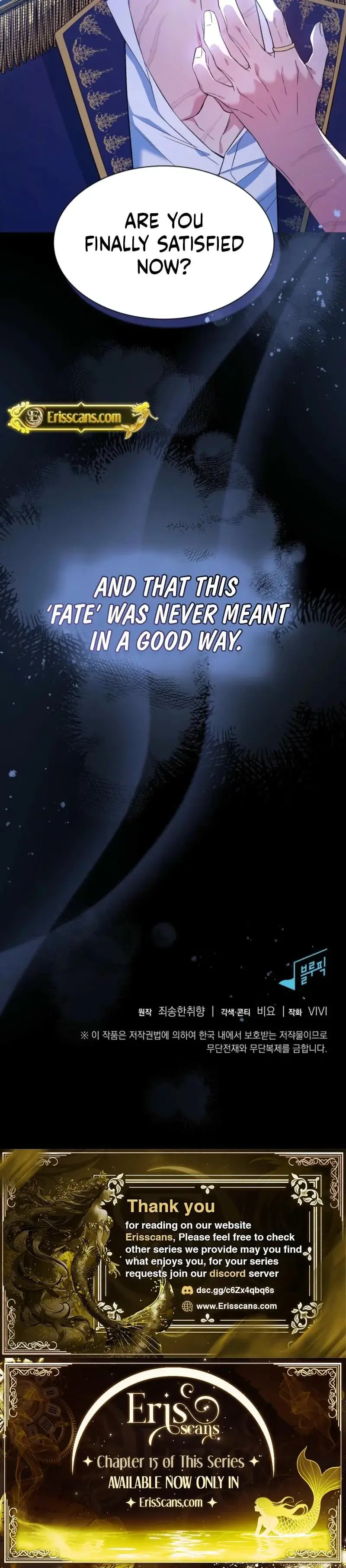 I Can't Believe I'm an M Episode 1 - Page 35