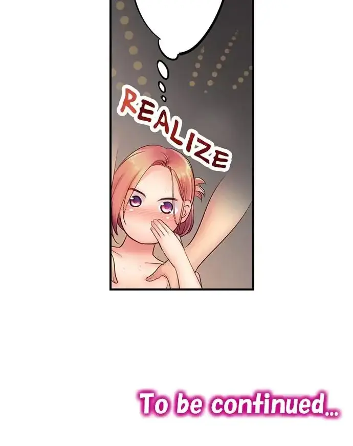 I Can't Resist His Massage! Cheating in Front of My Husband's Eyes Episode 1 - Page 9
