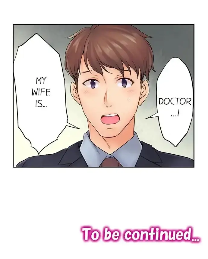 I Can't Resist His Massage! Cheating in Front of My Husband's Eyes Episode 3 - Page 6