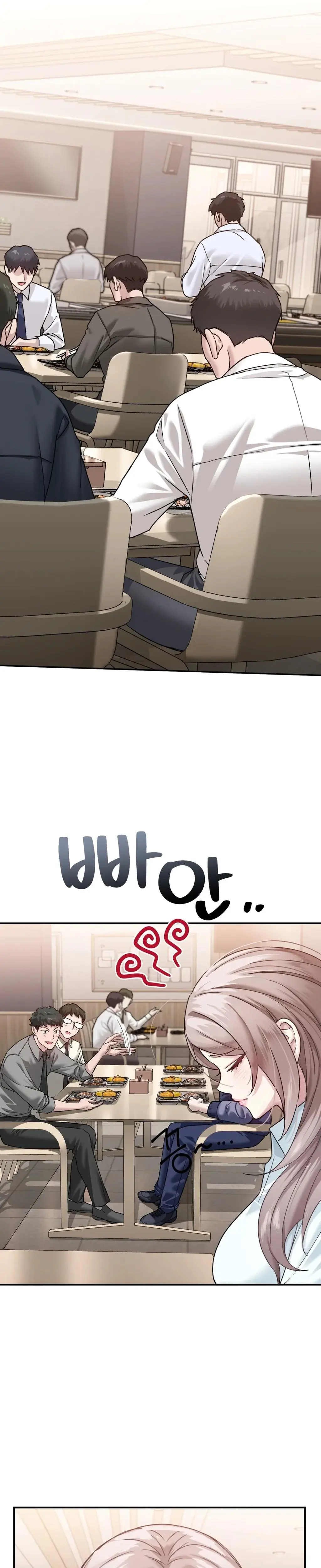 I Can't Stand It, Sister-in-Law Episode 1 - Page 21