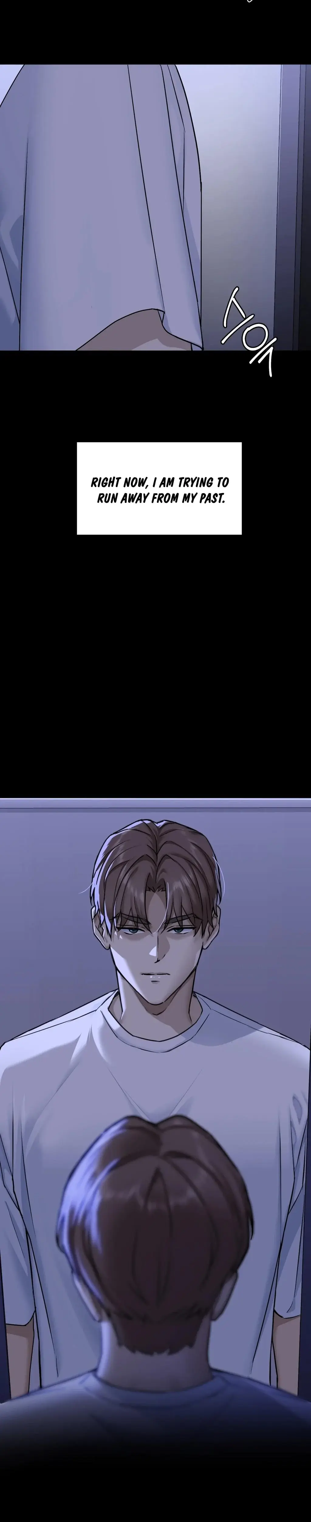 I Can't Stand It, Sister-in-Law Episode 1 - Page 3
