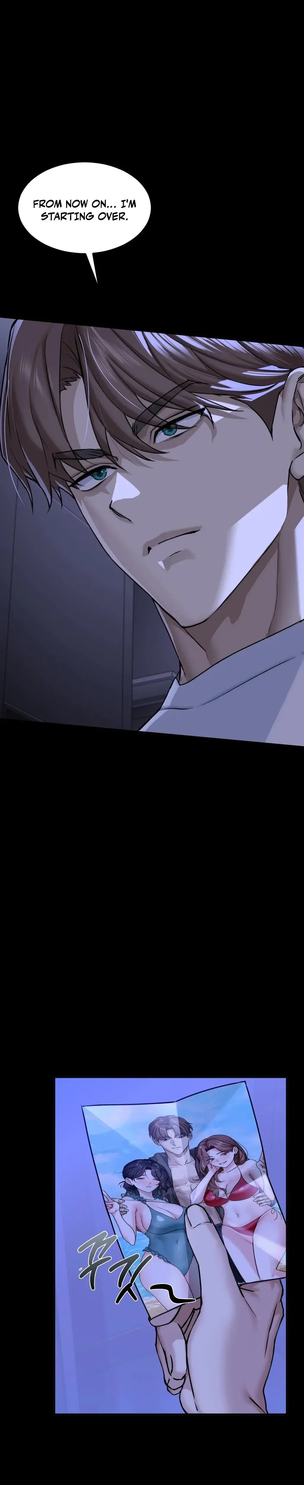 I Can't Stand It, Sister-in-Law Episode 1 - Page 4