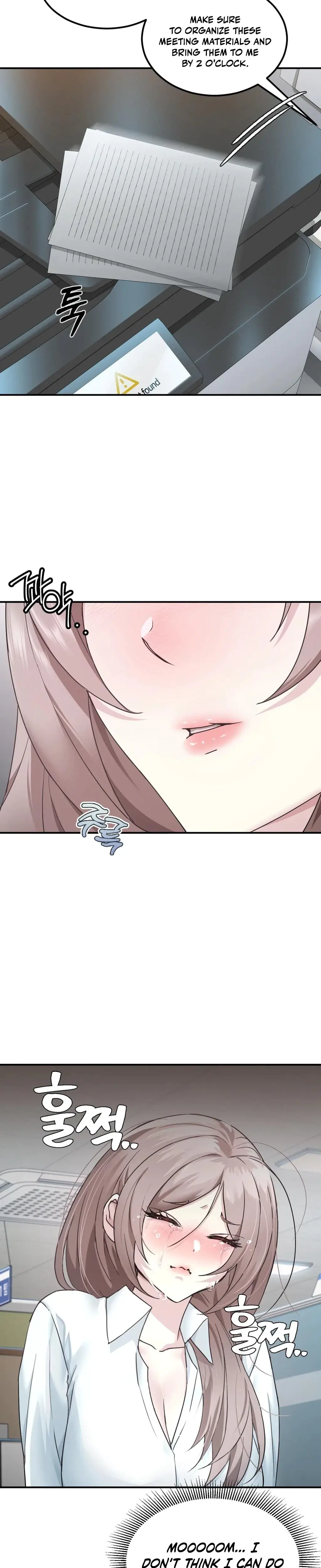 I Can't Stand It, Sister-in-Law Episode 1 - Page 48