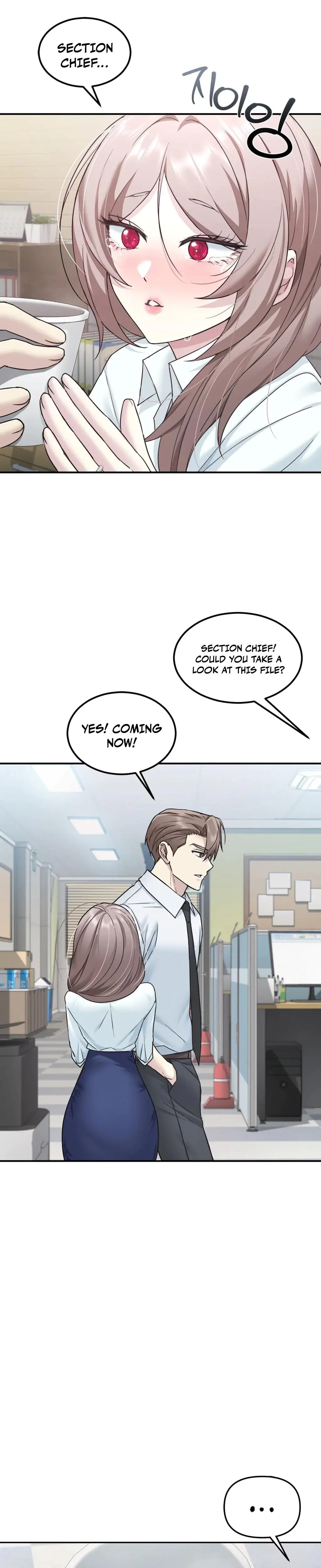 I Can't Stand It, Sister-in-Law Episode 1 - Page 50