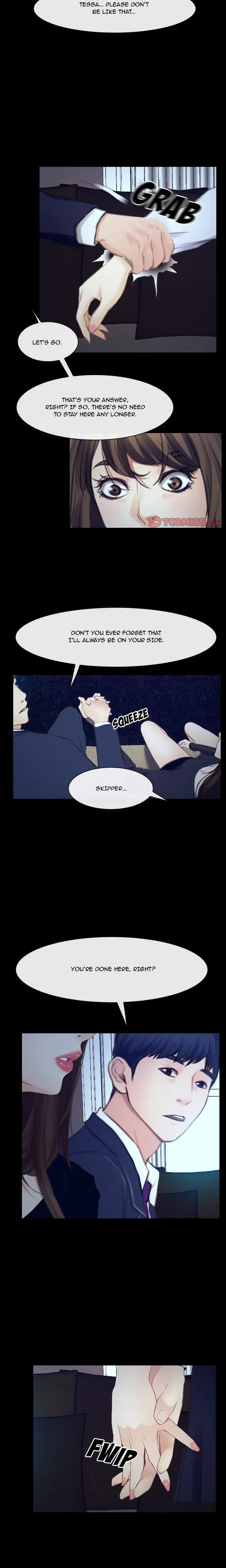 I Can't Stand It, Sister-in-Law Episode 32 - Page 11