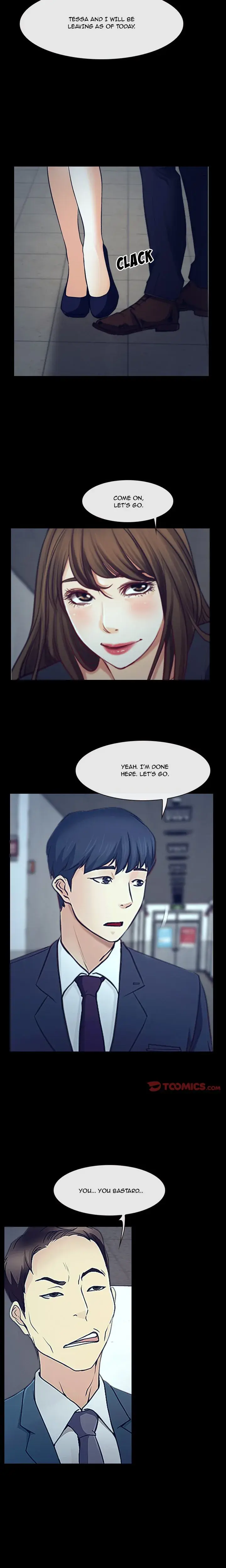 I Can't Stand It, Sister-in-Law Episode 32 - Page 14