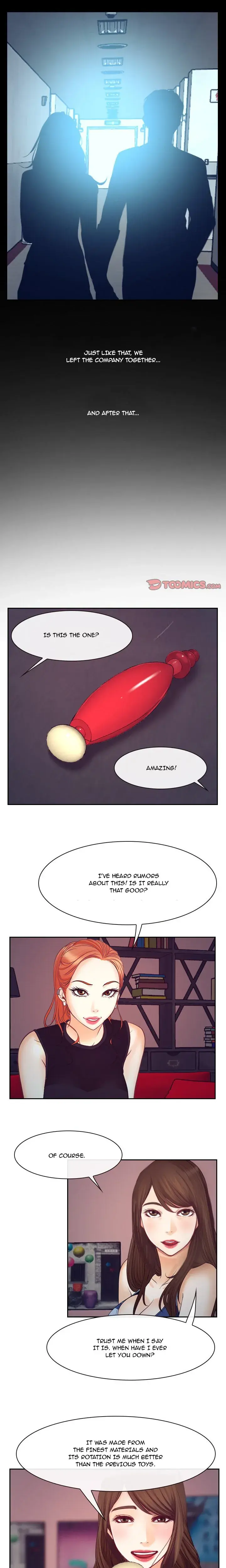 I Can't Stand It, Sister-in-Law Episode 32 - Page 16