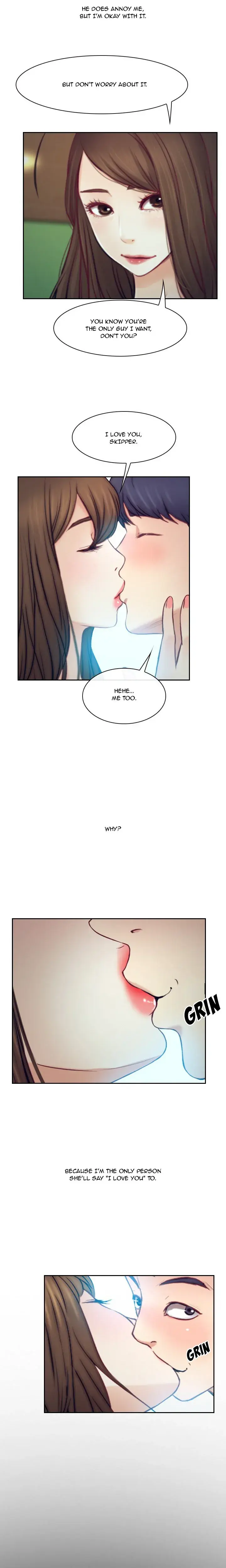 I Can't Stand It, Sister-in-Law Episode 32 - Page 22