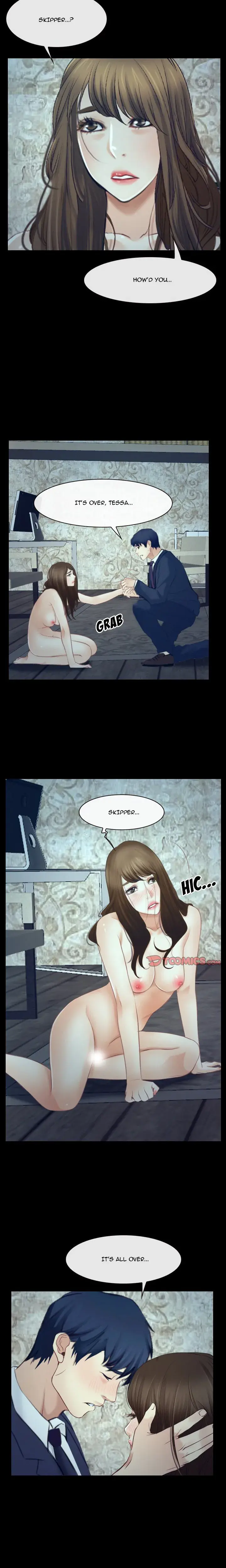 I Can't Stand It, Sister-in-Law Episode 32 - Page 4
