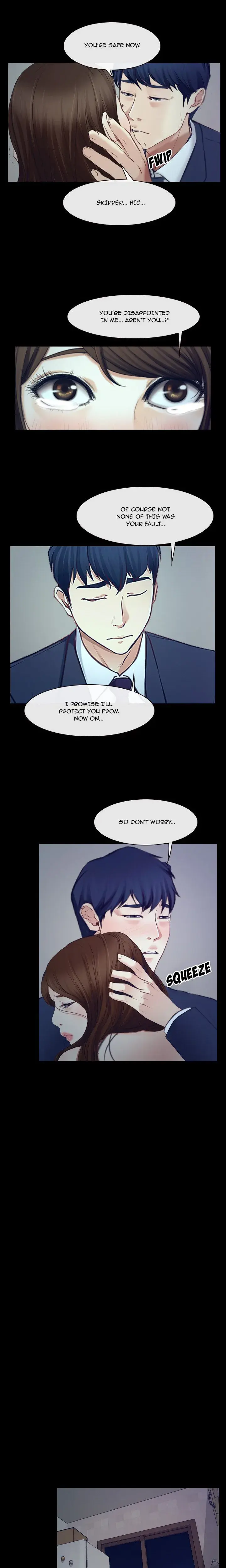 I Can't Stand It, Sister-in-Law Episode 32 - Page 5