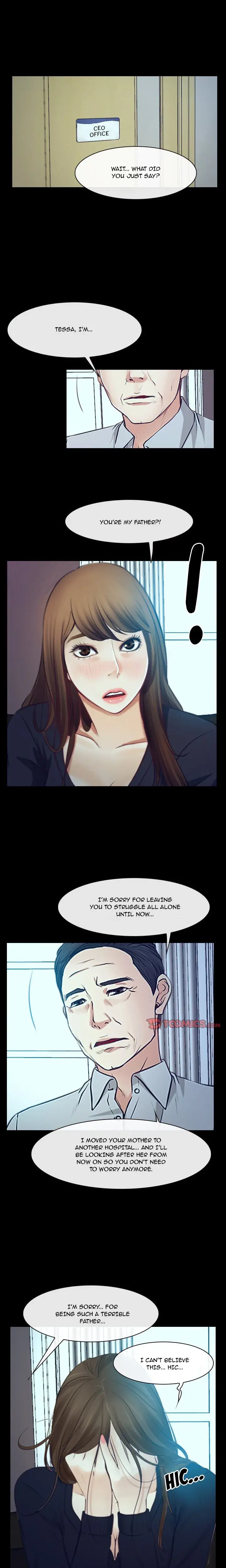 I Can't Stand It, Sister-in-Law Episode 32 - Page 9
