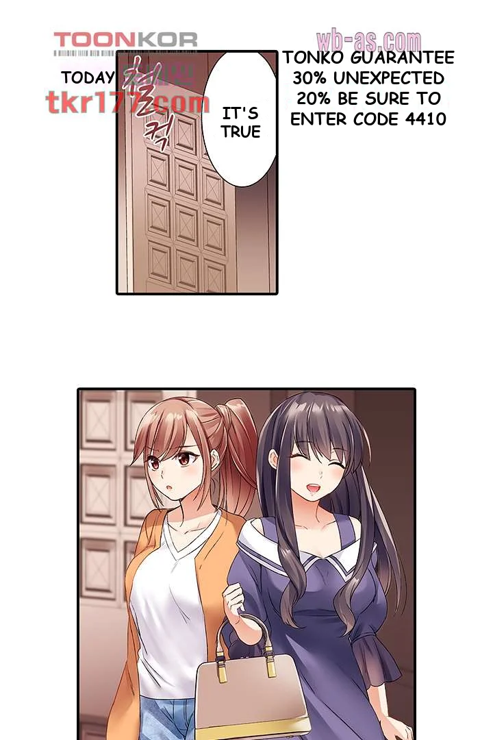 I Can’t Believe I Cum From Having My Nipples Teased…! Episode 1 - Page 18