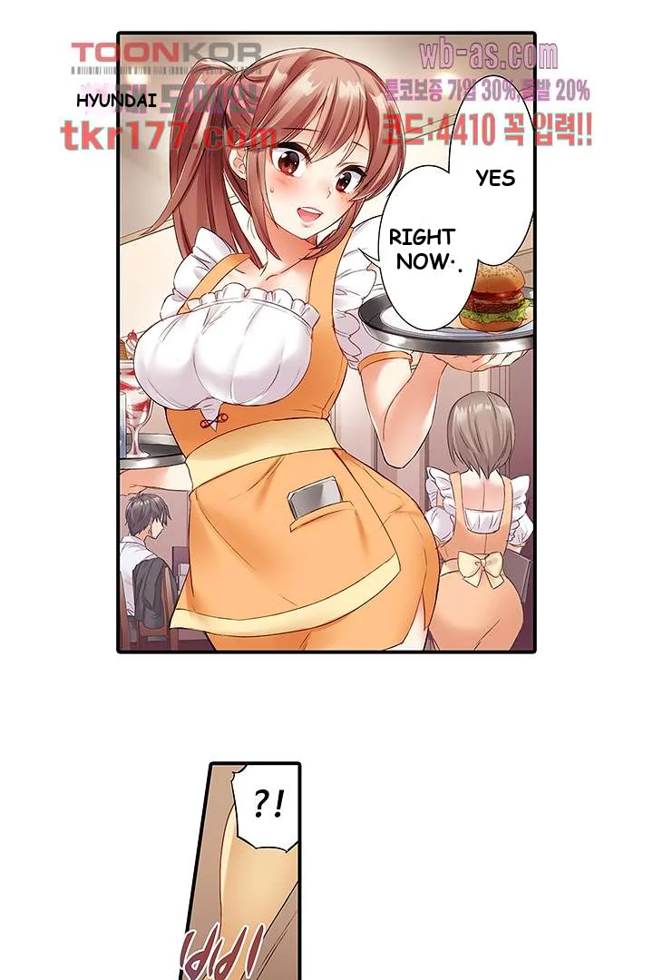 I Can’t Believe I Cum From Having My Nipples Teased…! Episode 1 - Page 4