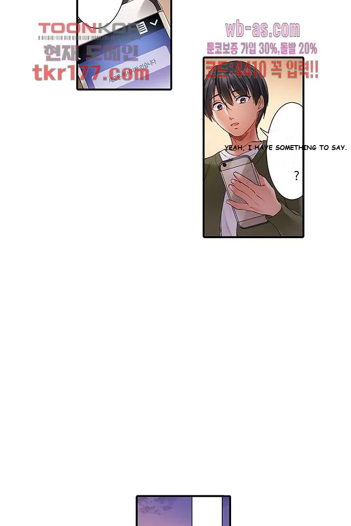I Can’t Believe I Cum From Having My Nipples Teased…! Episode 1 - Page 9