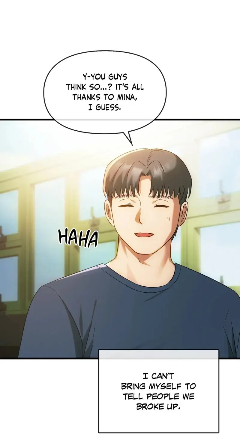 I Can’t Stand It, Ajumma Episode 50 - Page 13