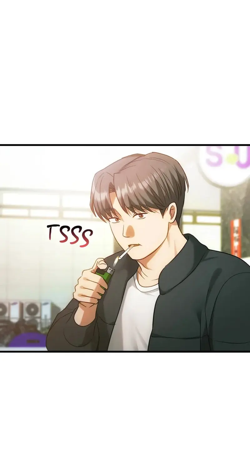 I Can’t Stand It, Ajumma Episode 50 - Page 17