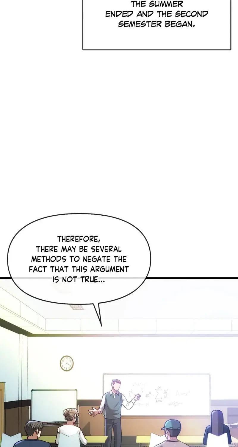 I Can’t Stand It, Ajumma Episode 50 - Page 2