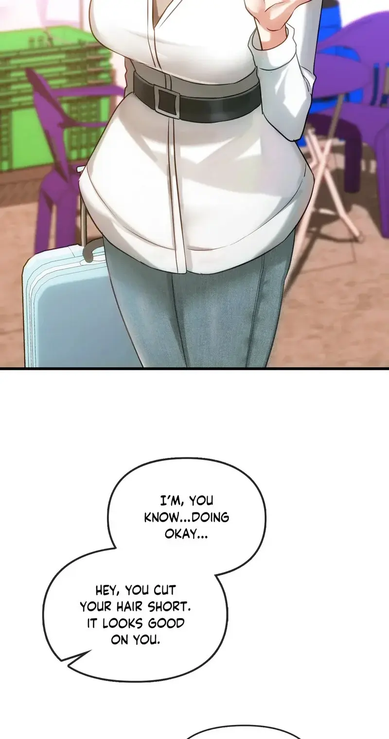 I Can’t Stand It, Ajumma Episode 50 - Page 20