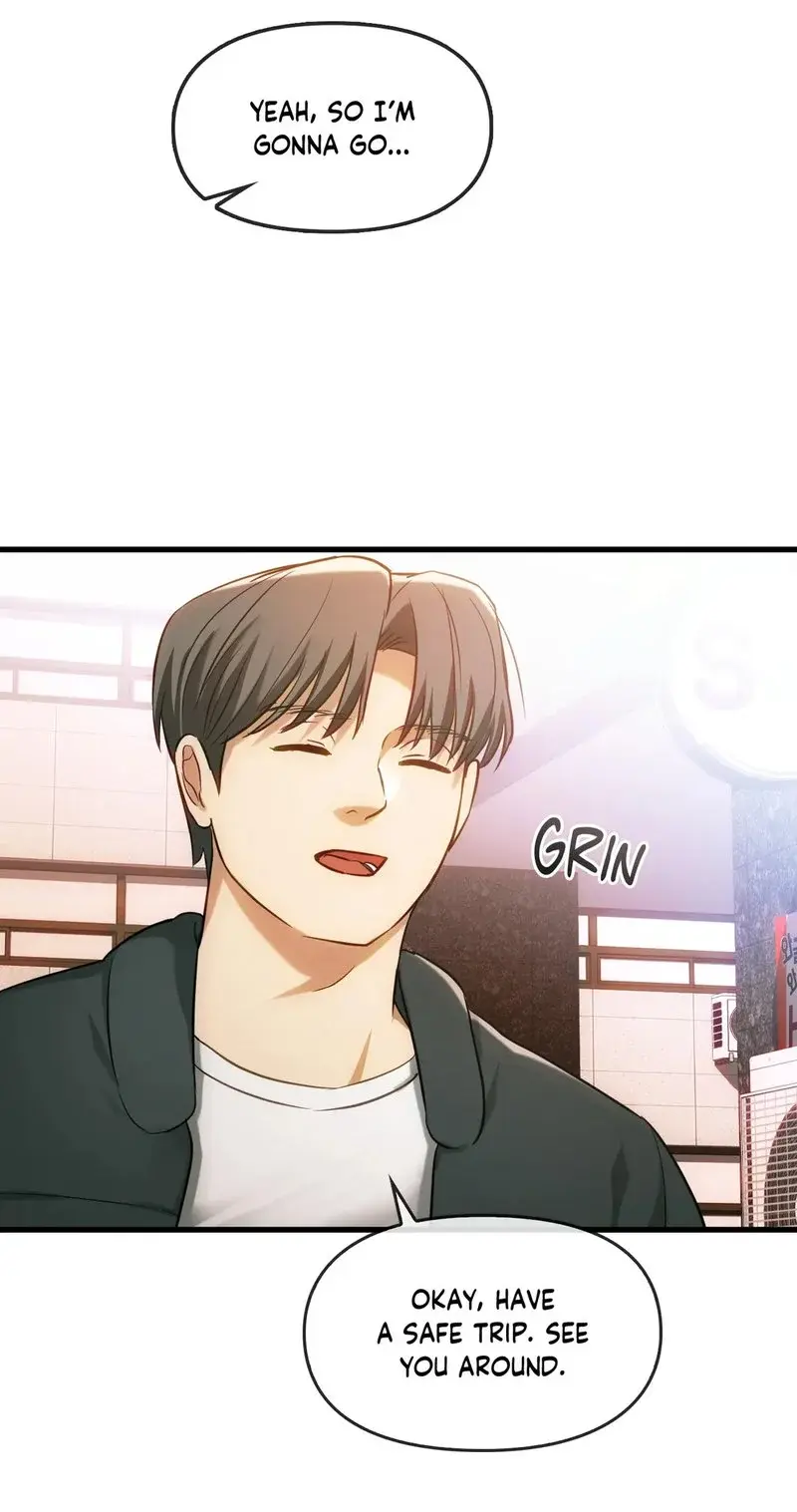 I Can’t Stand It, Ajumma Episode 50 - Page 23