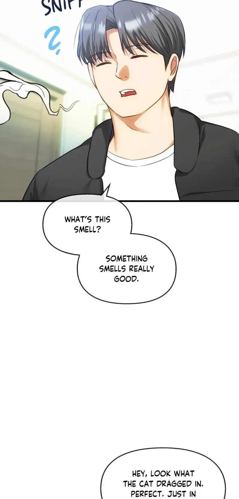 I Can’t Stand It, Ajumma Episode 50 - Page 27