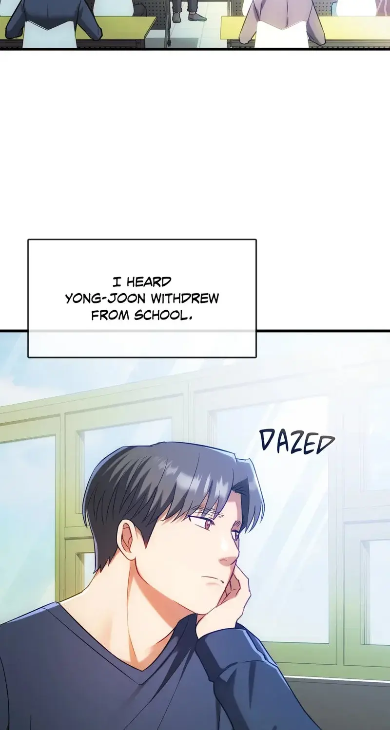 I Can’t Stand It, Ajumma Episode 50 - Page 3