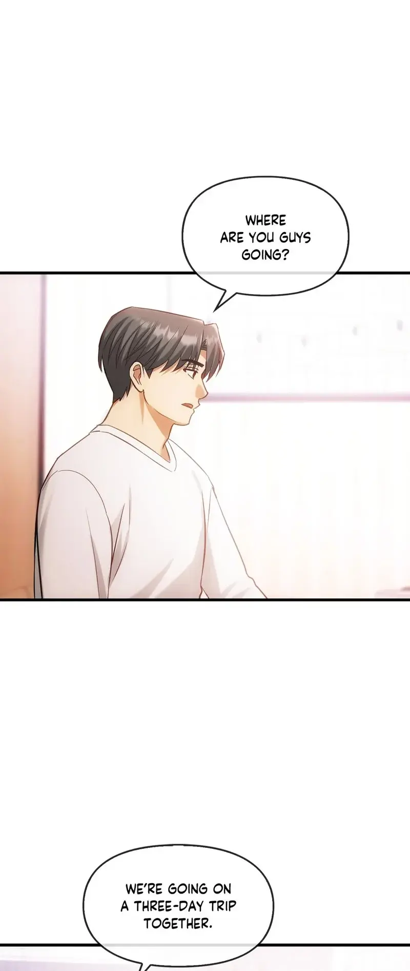 I Can’t Stand It, Ajumma Episode 50 - Page 33