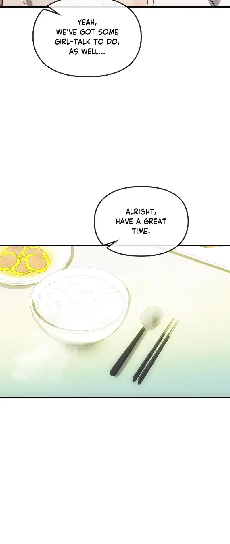 I Can’t Stand It, Ajumma Episode 50 - Page 36