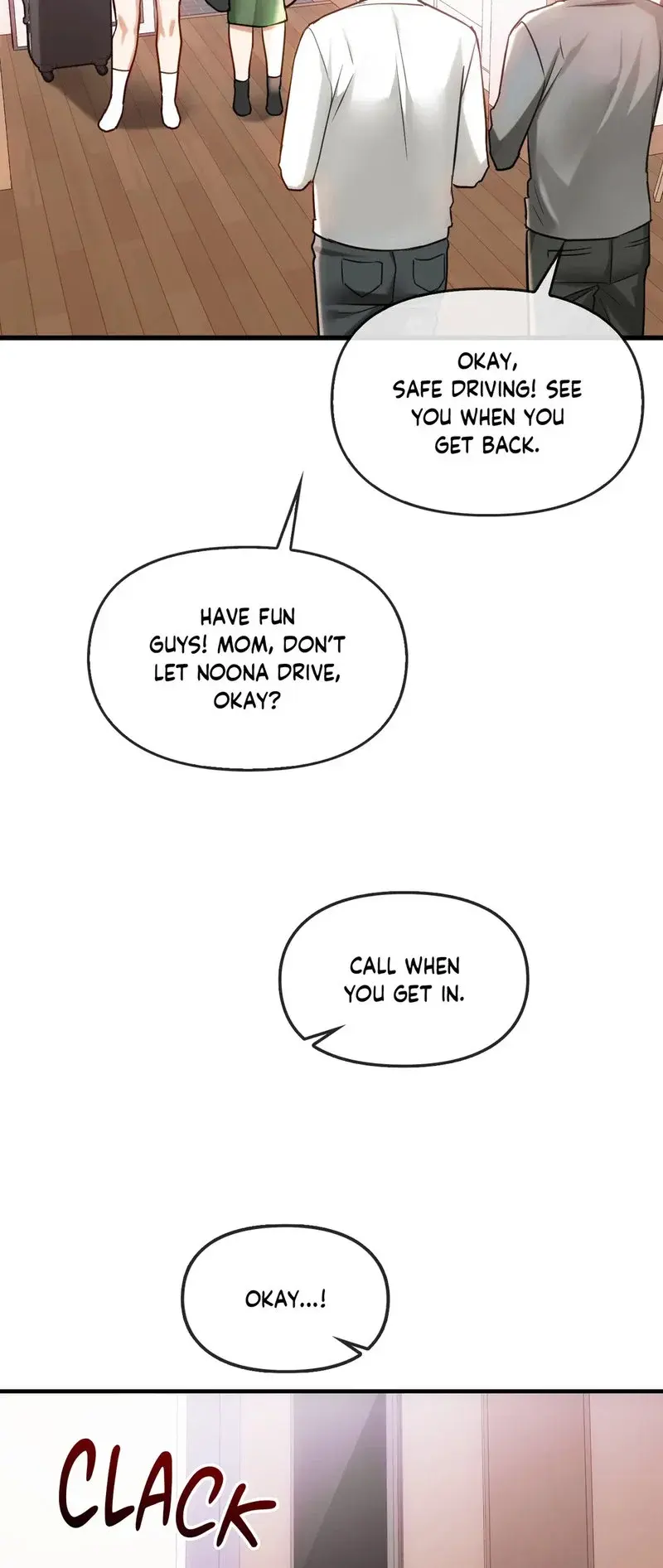 I Can’t Stand It, Ajumma Episode 50 - Page 38