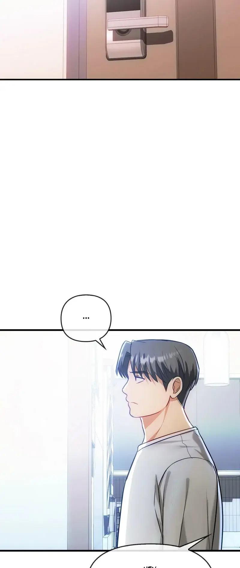 I Can’t Stand It, Ajumma Episode 50 - Page 39