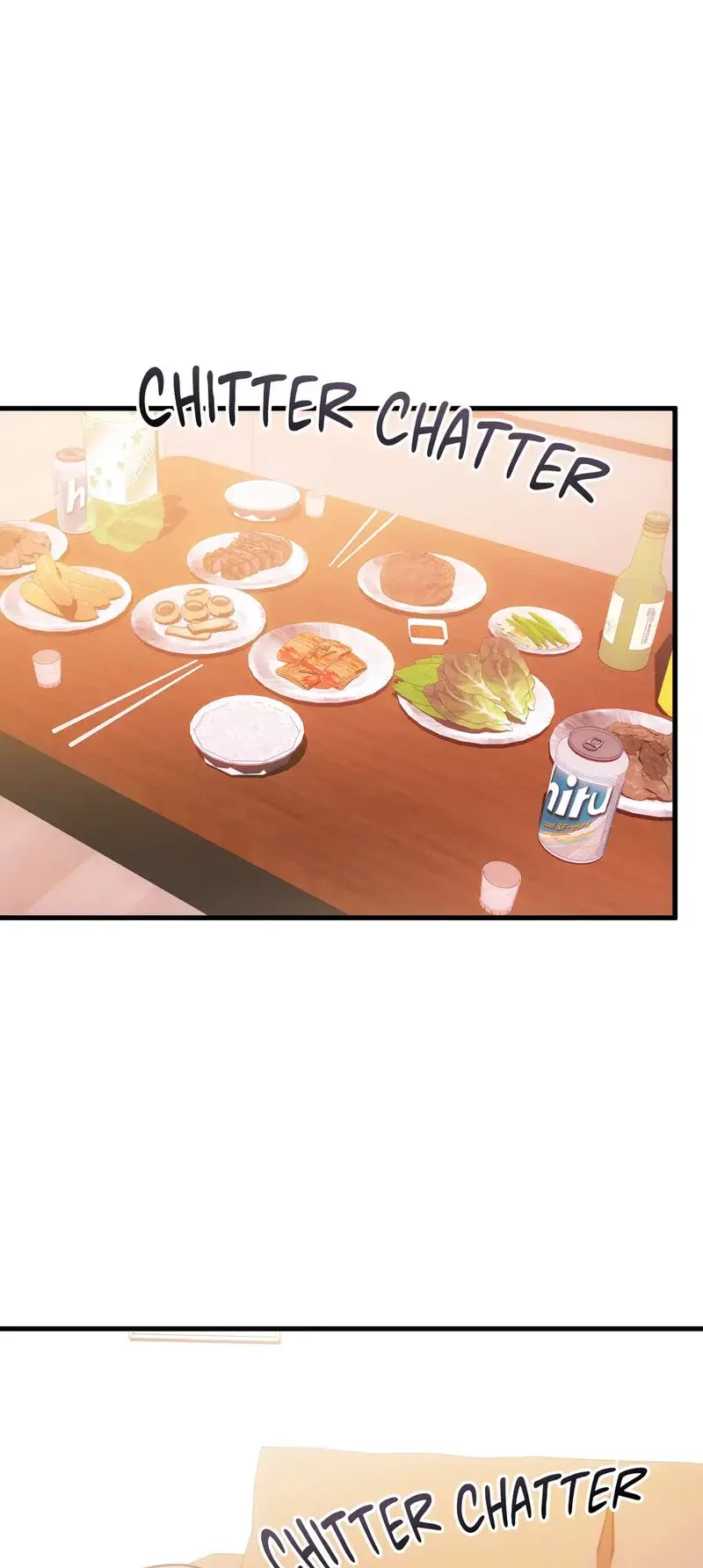 I Can’t Stand It, Ajumma Episode 50 - Page 43