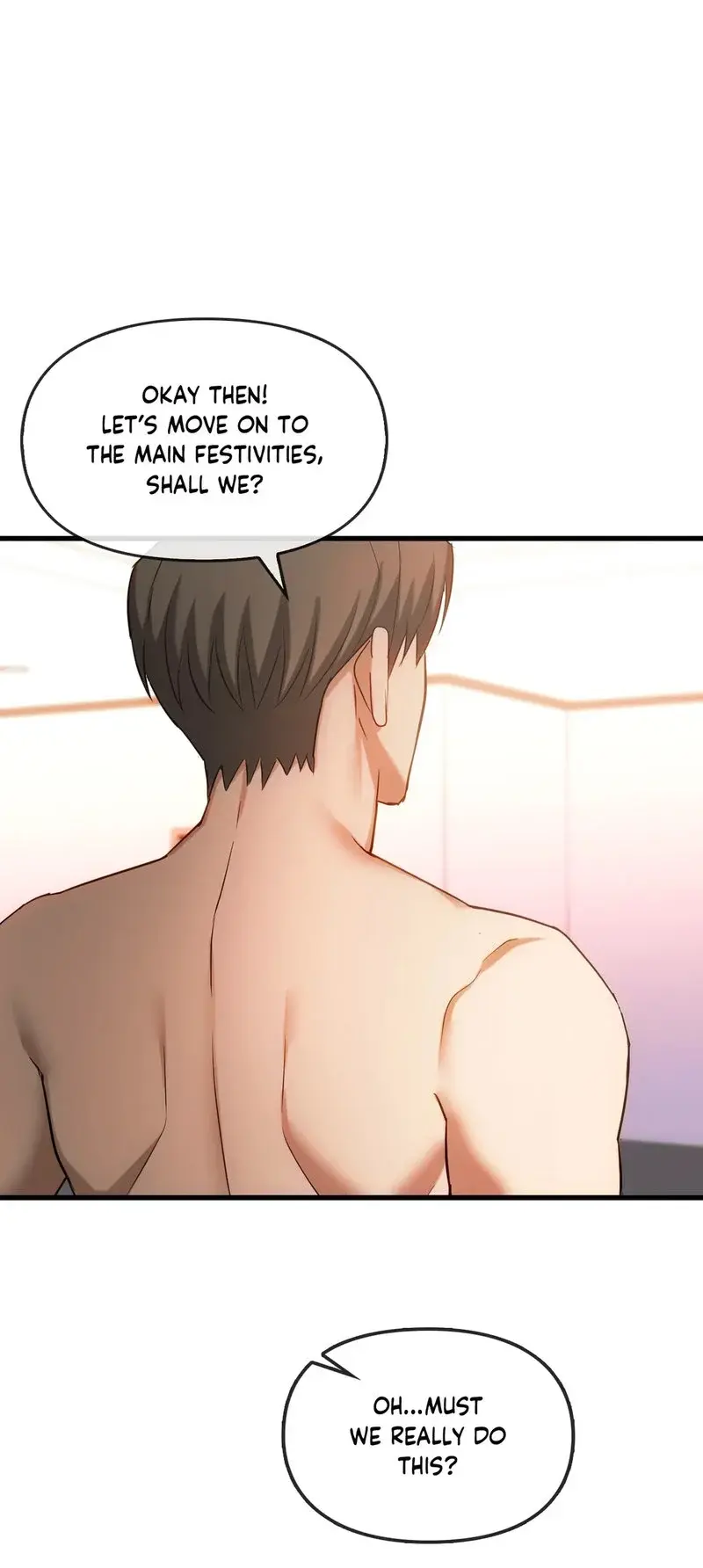 I Can’t Stand It, Ajumma Episode 50 - Page 48