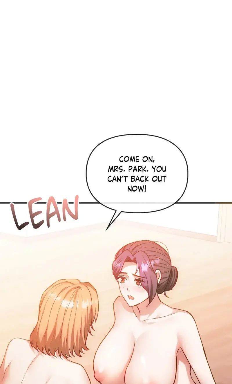 I Can’t Stand It, Ajumma Episode 50 - Page 49