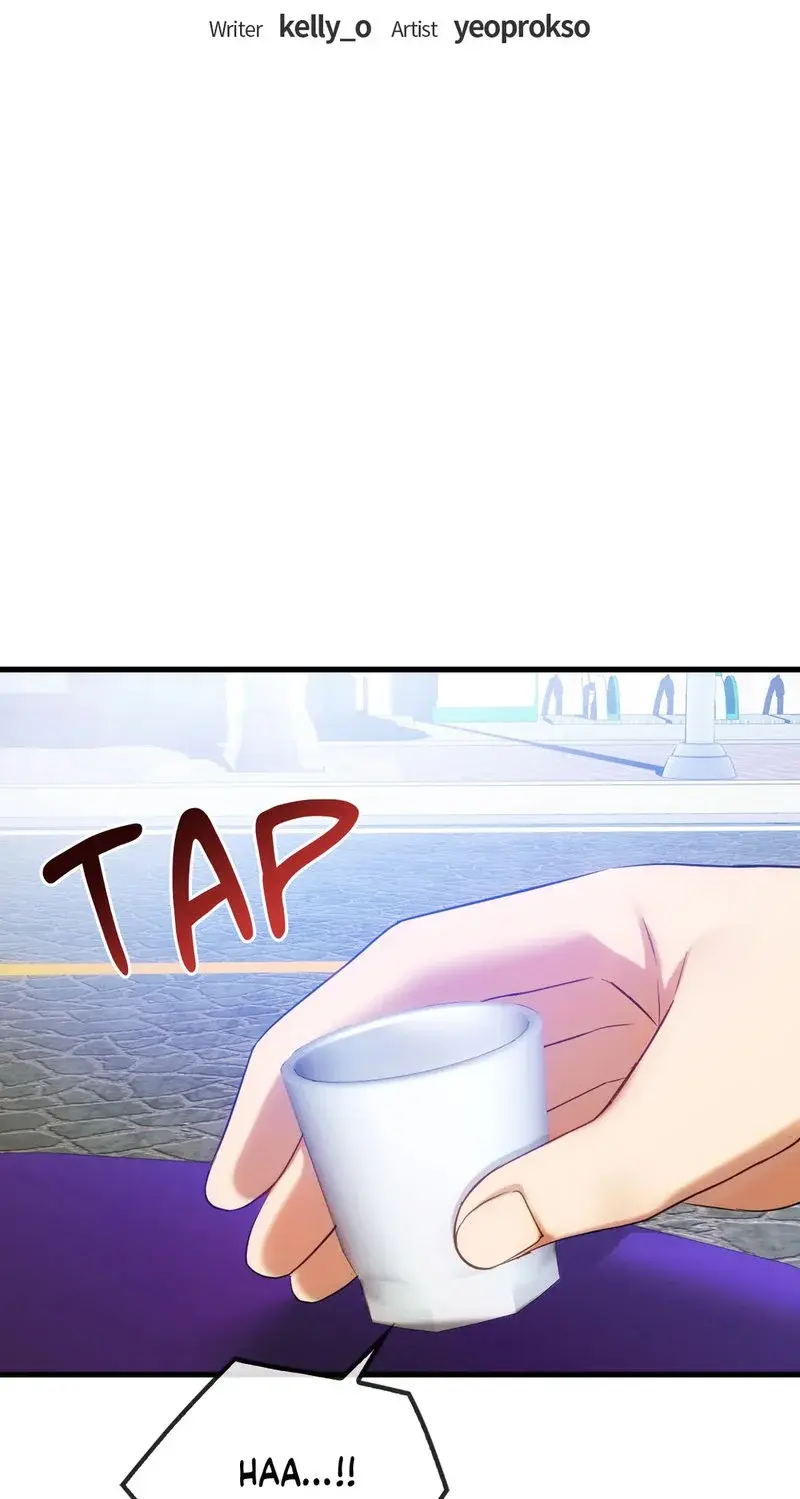 I Can’t Stand It, Ajumma Episode 50 - Page 5