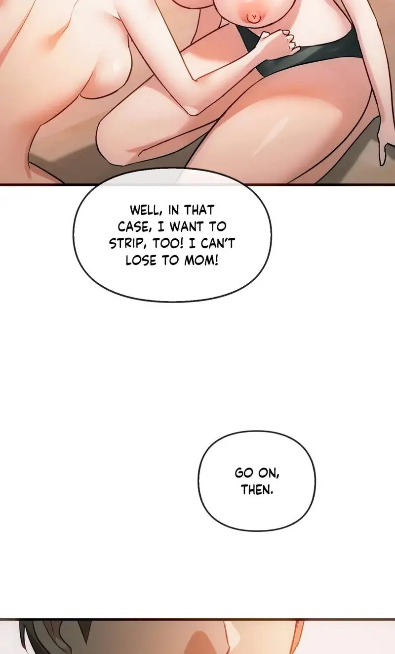 I Can’t Stand It, Ajumma Episode 50 - Page 50
