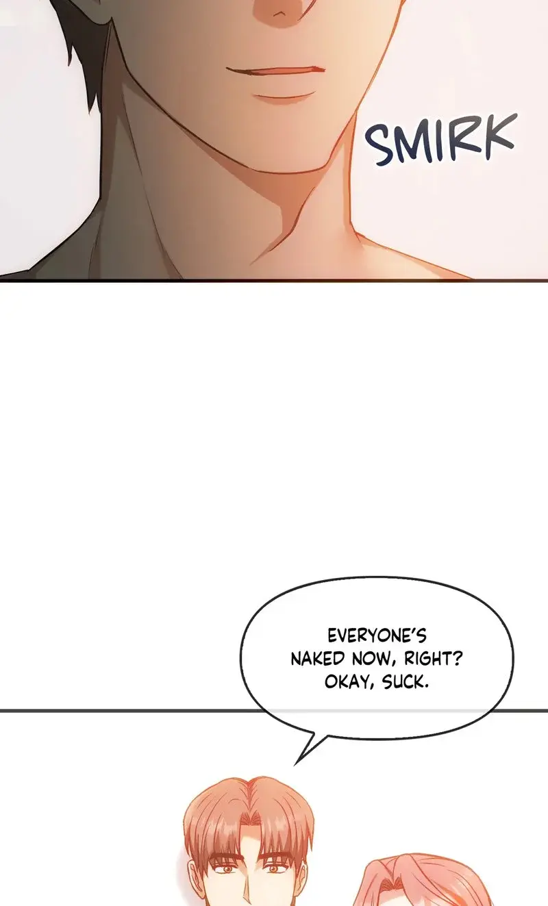 I Can’t Stand It, Ajumma Episode 50 - Page 51