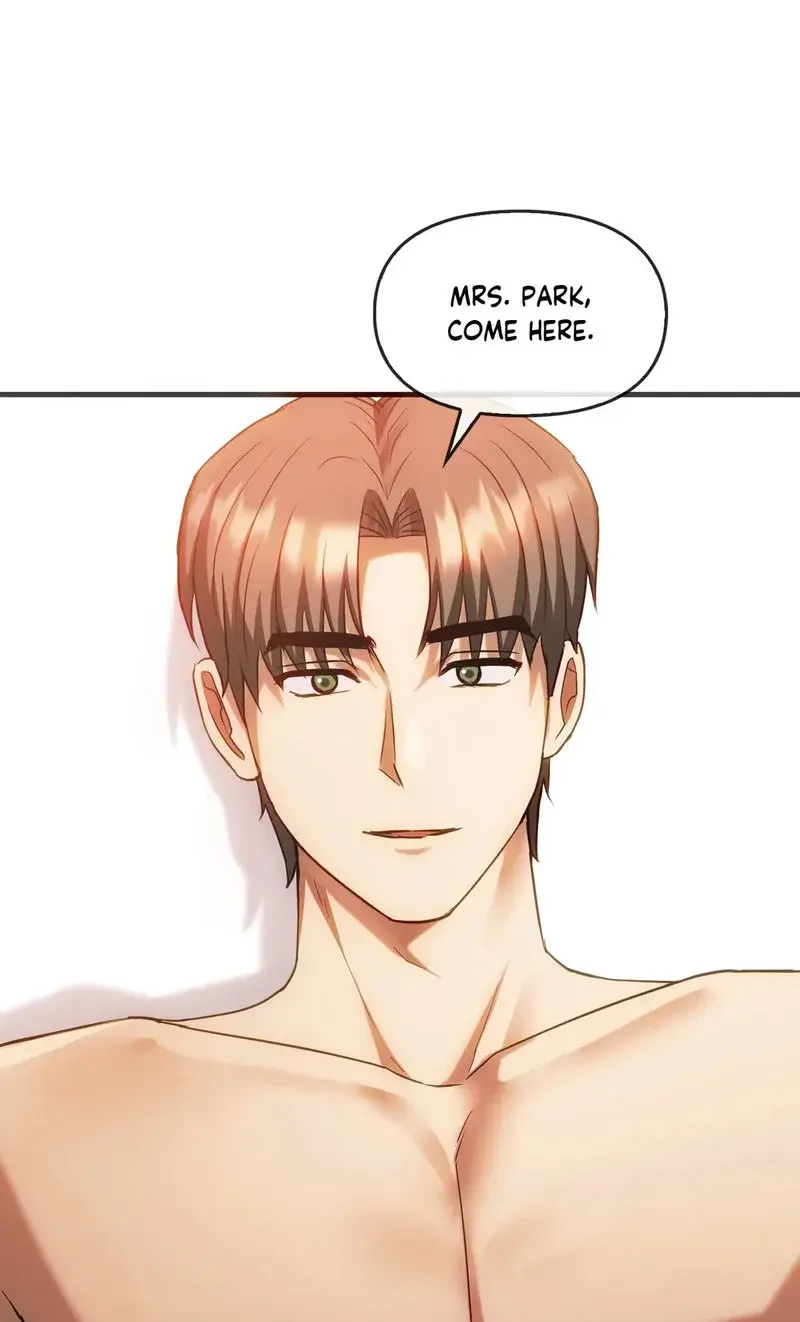 I Can’t Stand It, Ajumma Episode 50 - Page 53