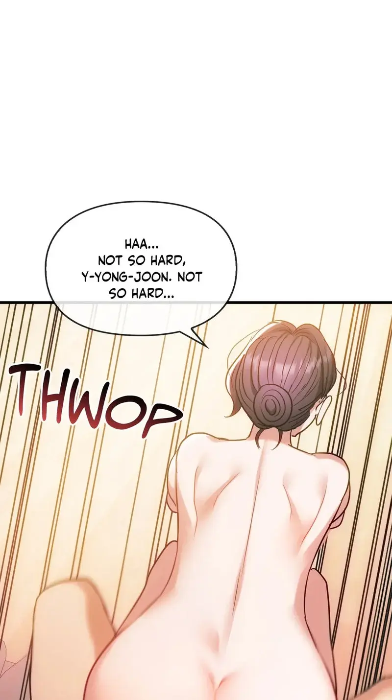 I Can’t Stand It, Ajumma Episode 50 - Page 57