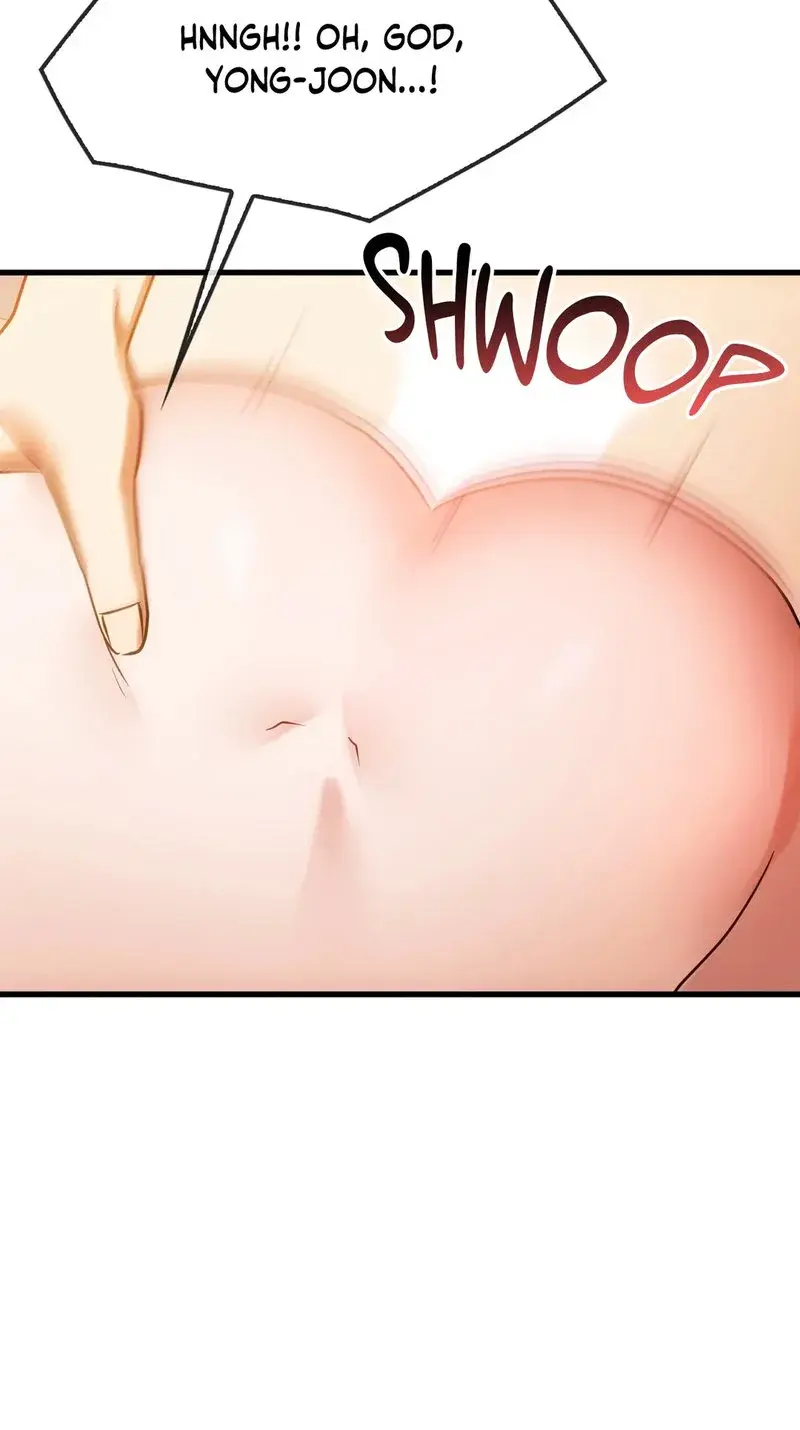 I Can’t Stand It, Ajumma Episode 50 - Page 62